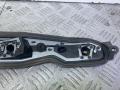 Панель (плата) фонаря Opel Corsa C 2003, 1.0 л., Z 10 XEP, бензин, МКПП, синий, хетчбэк 3 дв., передний привод - фото №4