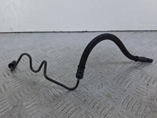 трубка (шланг) сцепления Skoda Fabia 1 поколение (6Y) (1999 - 2004), 1.2 л., CBZA, бензин, МКПП, серый, универсал, передний привод