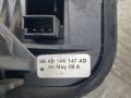 панель управления магнитолой Ford Mondeo 3 поколение [рестайлинг] (2003 - 2007), 98AB14K147AD - фото №6