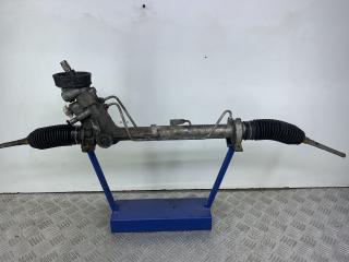 рулевая рейка Volkswagen Polo 5 поколение 2011, 1.4 л., CGGB, бензин, 5МКПП, синий, хетчбэк 5 дв., передний привод, 6R1423051AH