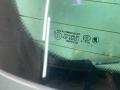 крышка багажника (дверь 3-5) Skoda Fabia 1 поколение (6Y) (1999 - 2004), 1.2 л., CBZA, бензин, МКПП, серый, универсал, передний привод - фото №8