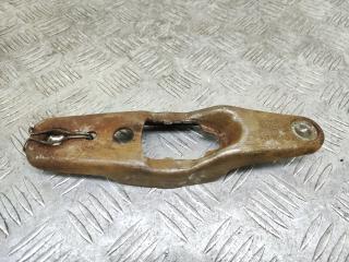 вилка сцепления Volkswagen Polo 4 поколение [рестайлинг] (2005 - 2009), 1.2 л., BMD, бензин, передний привод, 02T141153F, 023189, 000012, 02T141719, 003106, 000044