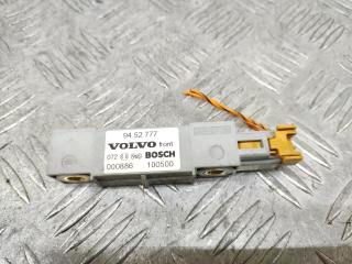 датчик удара Volvo V70 2 поколение 2001, 2.4 л., B 5244 T3, бензин, АКПП, серебро, универсал, полный привод, 9452777, 100500, 000886