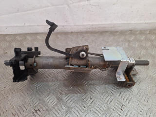 рулевая колонка Opel Antara 1 поколение 2006, 2.0 л., Z 20 DMH, дизель, 5МКПП, серебро, внедорожник 5 дв., полный привод, 96626650