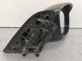зеркало наружное правое Citroen Xsara Picasso 1 поколение [рестайлинг] 2009, 1.6 л., NFU (TU5JP4), бензин, МКПП, кофейный, минивэн, передний привод - фото №2