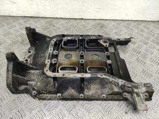 масляный поддон Hyundai H-1 Grand Starex 2008, 2.5 л., дизель, МКПП, белый, минивэн, задний привод, DN-10