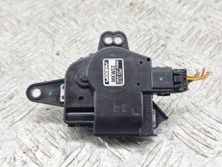 моторчик заслонки печки Hyundai Grand Santa Fe 1 поколение 2015, 2.2 л., D4HB, дизель, АКПП, внедорожник 5 дв., полный привод, EA1F1-AP9BA03