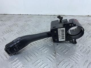 переключатель поворотов Audi A6 4B/C5 [рестайлинг] (2001 - 2004), 2.4 л., BDV, бензин, МКПП, универсал, 8L0953513H