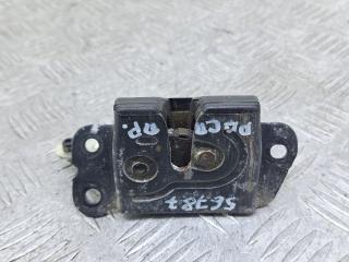 замок двери Hyundai H-1 Grand Starex 2008, 2.5 л., дизель, МКПП, белый, минивэн, задний привод