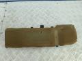 воздуховод печки Mercedes-Benz Vito W639 2006, 3.2 л., M 112.951, бензин, АКПП, черный, задний привод - фото №5
