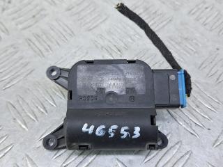 моторчик заслонки печки Audi A3 8P [2-й рестайлинг] 2009, 1.9 л., BLS, дизель, МКПП, голубой, хетчбэк 3 дв., передний привод, 1K0907511, 0132801345