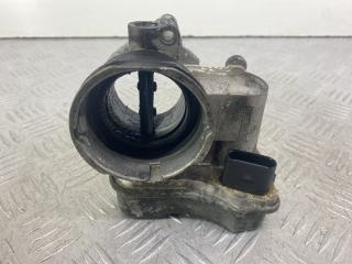 заслонка дроссельная Volkswagen Passat B6 (2005 - 2010), 2.0 л., дизель, универсал, 03G128063B