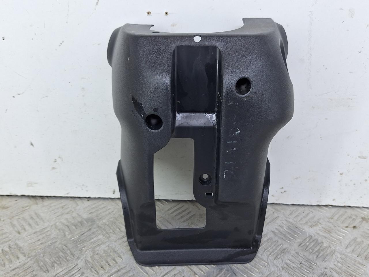 кожух рулевой колонки Honda Civic 8 поколение (2005 - 2008), седан, 77360SNAA0 - фото №1