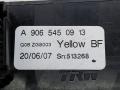 кнопка стеклоподъемника двери передней правой Mercedes-Benz Sprinter 2 поколение (W906) (2006 - 2014), A9065450913 - фото №7