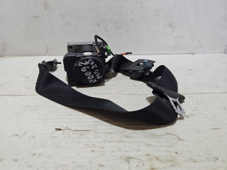 ремень безопасности Mercedes-Benz C-Класс W203/S203/CL203 [рестайлинг] 2004, 2.6 л., бензин, АКПП, бордовый, седан, задний привод, 33015930C