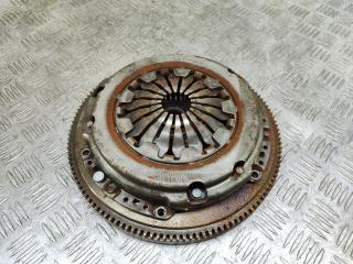 маховик Volkswagen Polo 4 поколение [рестайлинг] (2005 - 2009), 1.2 л., BMD, бензин, передний привод, 3ED105333, 30392411