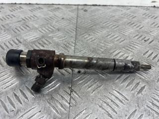 форсунка Peugeot 607 1 поколение [рестайлинг] 2006, 2.7 л., DT17TED4, дизель, АКПП, голубой, седан, передний привод, 5U3Q-9K546AA