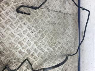 трубка гидроусилителя Hyundai Getz 1 поколение [рестайлинг] 2006, 1.3 л., бензин, МКПП, серебро, хетчбэк 3 дв., передний привод