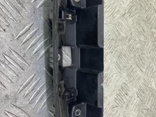 ручка открывания багажника Volkswagen Caravelle T6 2019, 2.0 л., CXFA, дизель, робот, желтый, микроавтобус, передний привод, 7E0827315