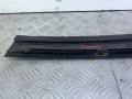 молдинг двери задней левой Daewoo Rezzo KLAU 2001, 2.0 л., T20SED, бензин, МКПП, бирюзовый, минивэн, передний привод, 96260758 - фото №6