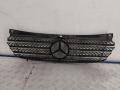 решетка радиатора Mercedes-Benz Vito W639 (2003 - 2010), A6398800185 - фото №5