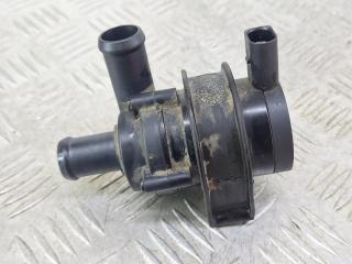 насос антифриза дополнительный Skoda Fabia 1 поколение (6Y) (1999 - 2004), 1.2 л., CBZA, бензин, МКПП, серый, универсал, передний привод