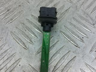 датчик температуры Skoda Octavia 1 поколение (A4) [рестайлинг] 1U 2010, 1.9 л., AXR, дизель, 5МКПП, красный, хетчбэк 5 дв., передний привод, 4B0820539