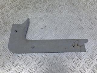 пластик Mercedes-Benz Sprinter 2 поколение (W906) (2006 - 2014), 2.1 л., OM 651.955, дизель, МКПП, зеленый, задний привод, A9066862607