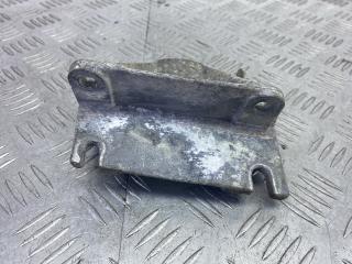 кронштейн КПП Renault Scenic 1 поколение [рестайлинг] 2002, 1.6 л., K4M 700, бензин, МКПП, серебро, минивэн, передний привод