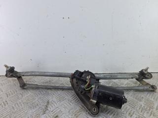 механизм стеклоочистителя (трапеция дворников) Rover 75 1 поколение 2002, 2.0 л., 20 K4F, бензин, МКПП, седан, передний привод, DLB101570