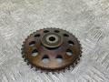 шкив распредвала Opel Agila 1 поколение (A) 2000, 1.2 л., Z 12 XE, бензин, 90531515, 7130246 - фото №4