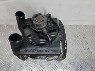 вентилятор радиатора Smart Fortwo 1 поколение 2000, 0.6 л., M 160.910, бензин, робот, черный, хетчбэк 3 дв., задний привод, 0003007V003, 0003127V008