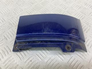 ус под фонарь правый Opel Zafira 1 поколение (A) [рестайлинг] 2005, 2.2 л., Y 22 DTR, дизель, синий, минивэн, передний привод, 8062860, 90580804RH