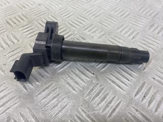 катушка зажигания Chevrolet Spark M300 2012, 1.0 л., бензин, МКПП, красный, хетчбэк 5 дв., передний привод, 96875090, FK0374, A1180601424