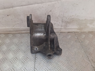 кронштейн двигателя Chrysler Sebring 2 поколение 2001, 2.7 л., бензин, АКПП, черный, кабриолет, передний привод, 4573763AC