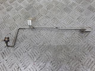 трубка охлаждающей жидкости Volkswagen Golf 5 поколение 2007, 1.4 л., CAXA, бензин, 6МКПП, серый, универсал, передний привод, 03C121469F