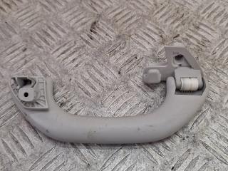 ручка внутренняя потолочная Volkswagen Passat B6 2008, 1.8 л., BZB, бензин, 6МКПП, черный, универсал, передний привод