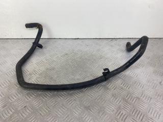 патрубок радиатора Ford Focus 1 поколение [рестайлинг] (2001 - 2005), 1.8 л., бензин, МКПП, серебро, хетчбэк 5 дв., передний привод, 98AB18K359FM