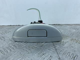 ручка крышки багажника Renault Scenic 1 поколение [рестайлинг] 2002, 1.6 л., K4M 700, бензин, МКПП, серебро, минивэн, передний привод, 8200102583