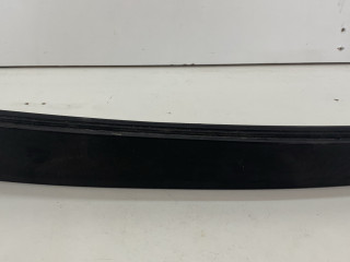 молдинг двери задней левой Hyundai Lantra 2 поколение [рестайлинг] 1999, 1.6 л., G4GR, бензин, МКПП, серебро, универсал, передний привод, 8325029000