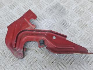 петля капота правая Mitsubishi Lancer 10 поколение (2007 - 2010)