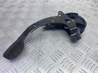 педаль сцепления Renault Scenic 1 поколение [рестайлинг] 2002, 1.6 л., K4M 700, бензин, МКПП, серебро, минивэн, передний привод, 7700421414