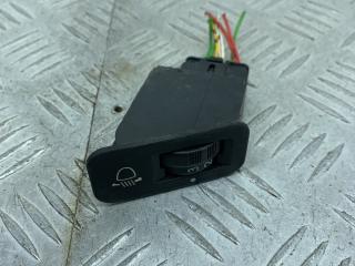 кнопка корректора фар Peugeot 206 1 поколение [рестайлинг] (2002 - 2009), 19256992