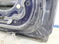 дверь задняя левая Mercedes-Benz C-Класс W203/S203/CL203 [рестайлинг] W203.054 2005, 3.0 л., M 272.940, бензин, АКПП, темно синий, седан, задний привод - фото №11