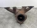коллектор выпускной Fiat Punto 1 поколение 1994, 1.1 л., 176 B2.000, бензин, МКПП, передний привод - фото №6