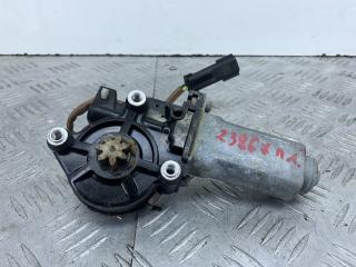 моторчик стеклоподъемника передний левый Chrysler Sebring 2 поколение 2001, 2.7 л., бензин, АКПП, черный, кабриолет, передний привод, AY062100-6961