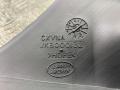 воздуховод печки Land Rover Discovery 3 поколение L319 2007, 2.7 л., 276DT, дизель, АКПП, серый, внедорожник 5 дв., полный привод, JKB000132 - фото №5
