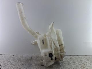 бачок омывателя Ford Galaxy 3 поколение [рестайлинг] 2022, 2.0 л., дизель, АКПП, белый, минивэн, передний привод, EM2B17B613A