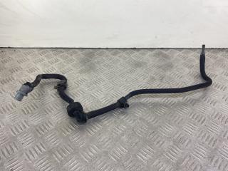 трубка вакуумная Mazda 5 1 поколение [рестайлинг] 2008, 2.0 л., LF-DE, бензин, АКПП, серый, минивэн, передний привод