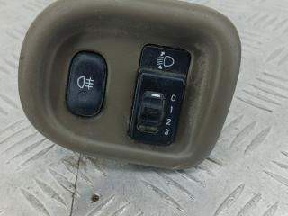 кнопка корректора фар Chevrolet Alero 1 поколение (1999 - 2004), 22616414